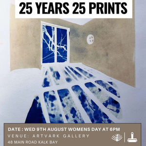 25 Years | 25 Prints
