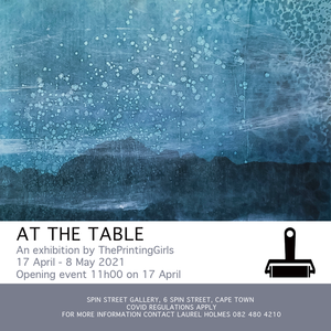 An Exhibition 'At The Table'