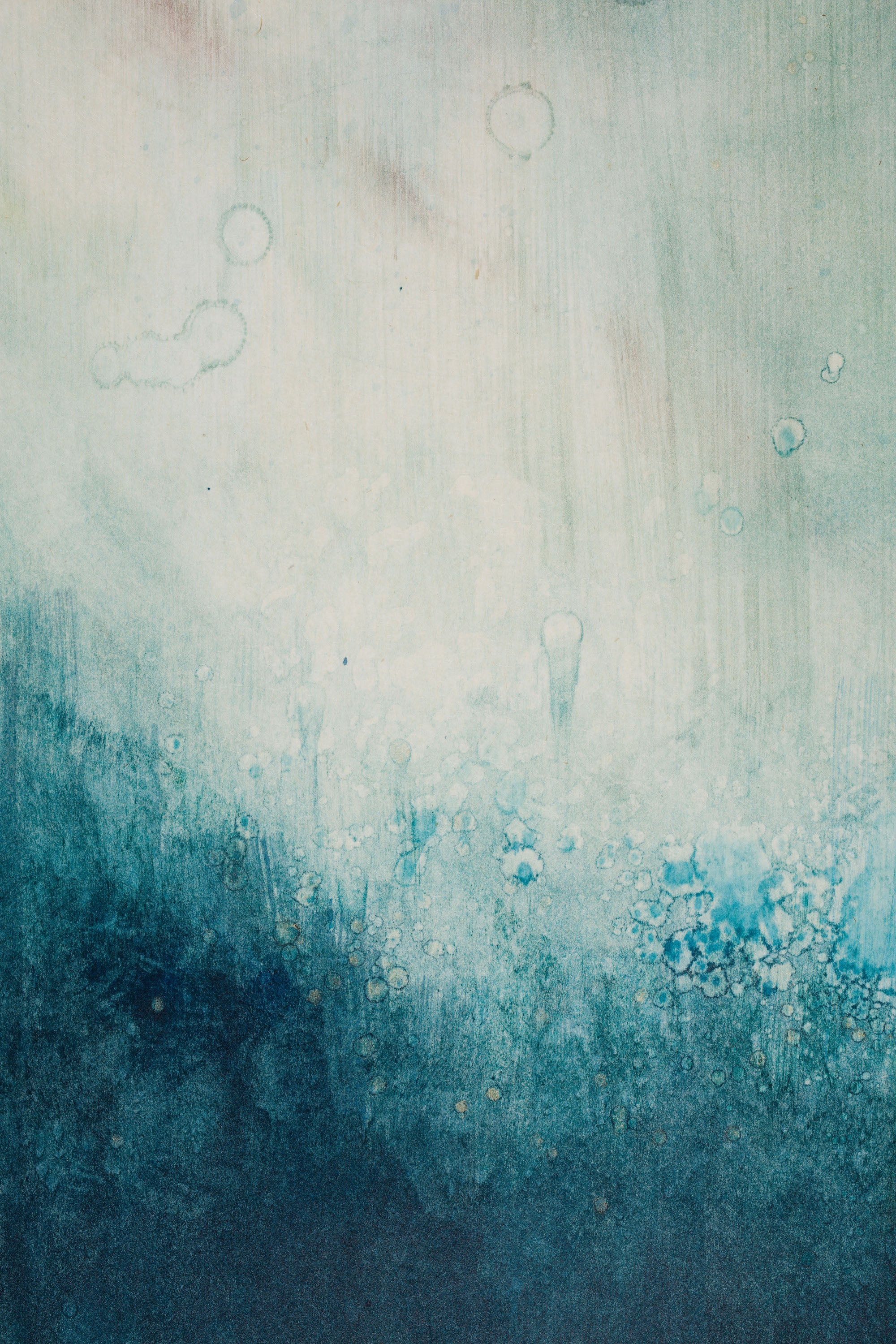 Poets in the Mist