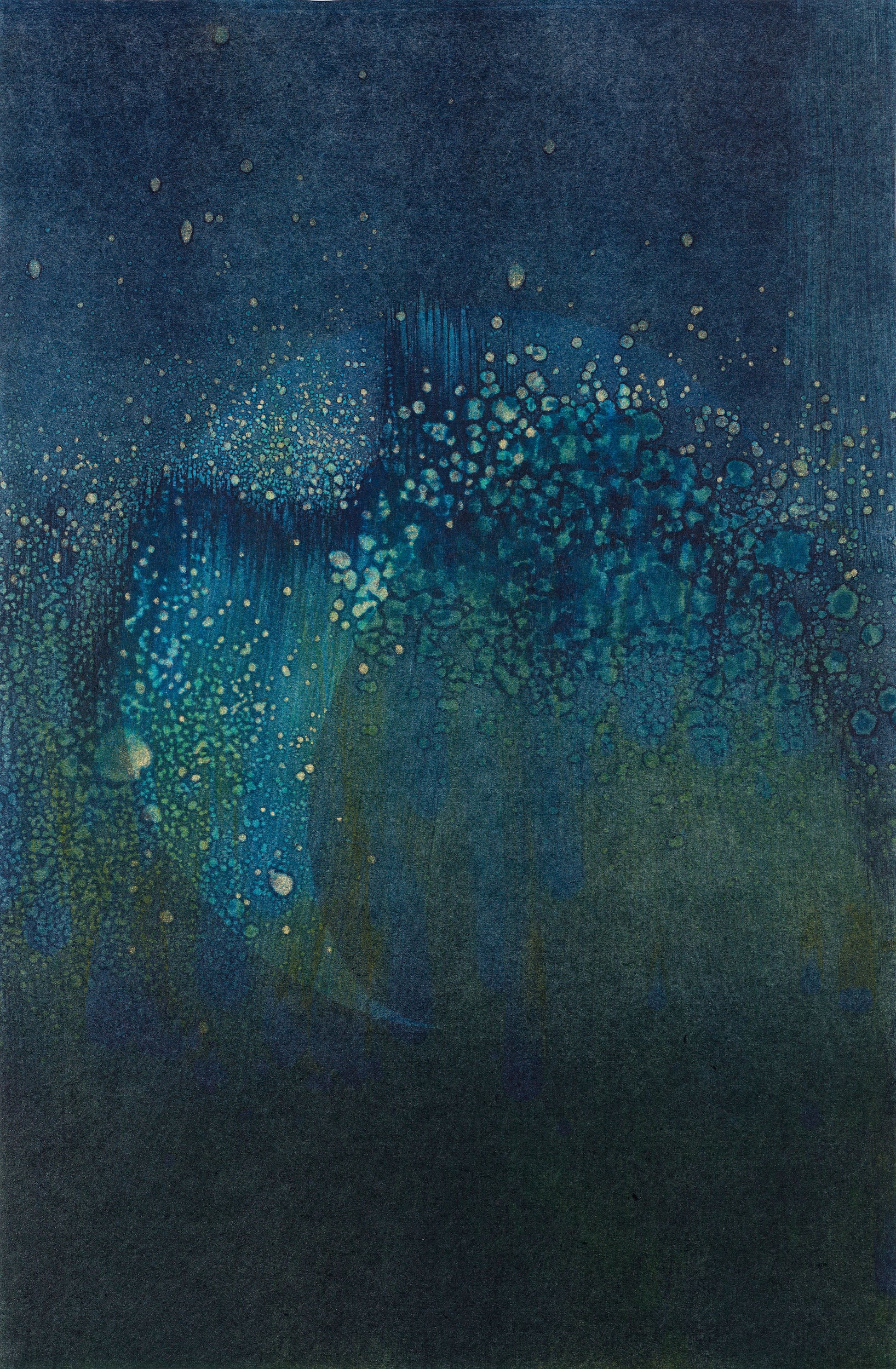 Time and Tide, Crescent Moon